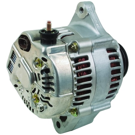 Replacement For Remy, Dra4196 Alternator